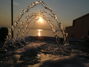 Sunset Beach Apartmanház, Balatonvilágos